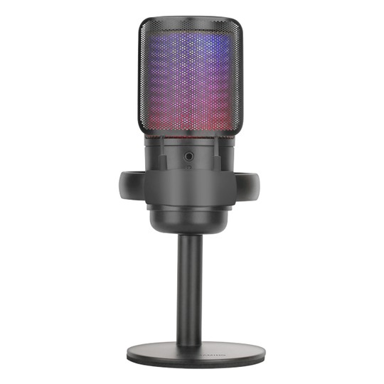 Microfono Mmic-se Negro A-rgb Mars Gaming