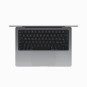Macbook Pro Apple 14'' M3 8core Cpu+10core Gpu Space Grey 8gb 512gb Mtl73y/a