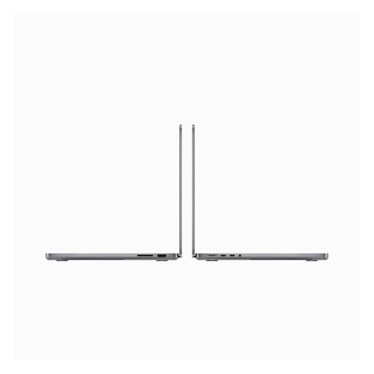 Macbook Pro Apple 14'' M3 8core Cpu+10core Gpu Space Grey 8gb 512gb Mtl73y/a