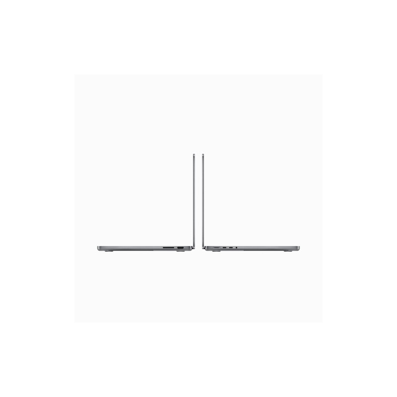Macbook Pro Apple 14'' M3 8core Cpu+10core Gpu Space Grey 8gb 512gb Mtl73y/a