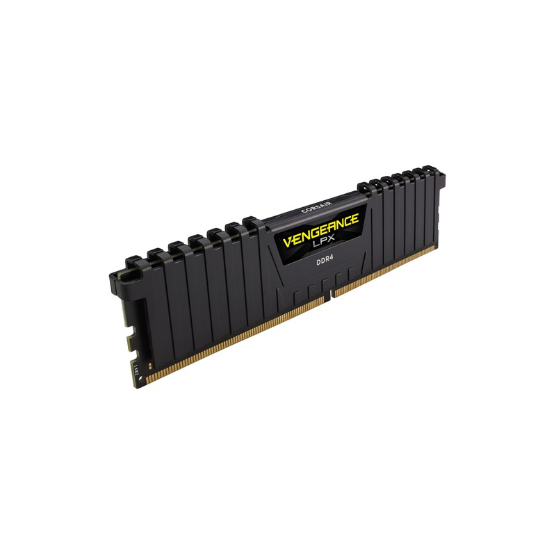 Ddr4 32 Gb(2x16kit) 3200 Vengeance Lpx Black Corsair