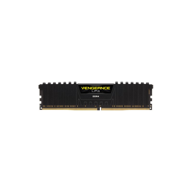 Ddr4 32 Gb(2x16kit) 3200 Vengeance Lpx Black Corsair