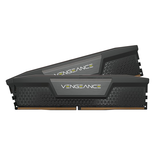 Ddr5 32 Gb(2x16kit) 6000 Vengeance Black Corsair