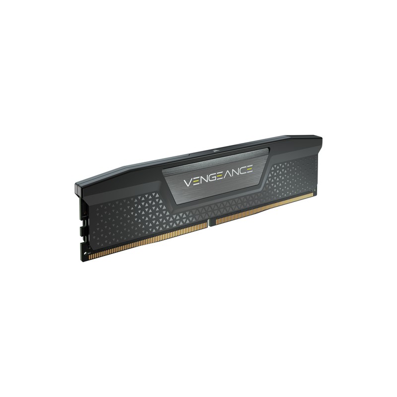 Ddr5 32 Gb(2x16kit) 6000 Vengeance Black Corsair