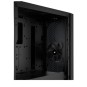 Caja Semitorre Atx 3000d Airflow Tg Black Corsair
