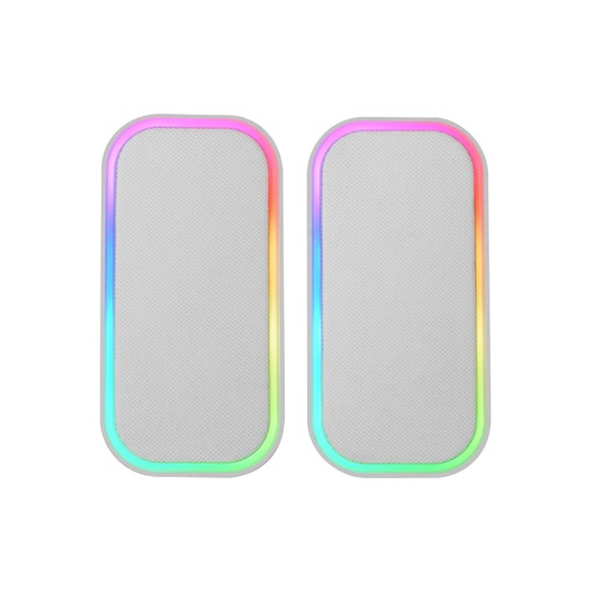 Altavoces Bluetooth Msom Blanco Mars Gaming