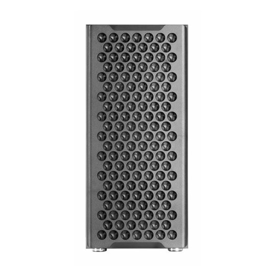 Caja Semitorre Atx Mc-ipro Argb Negro Mars Gaming