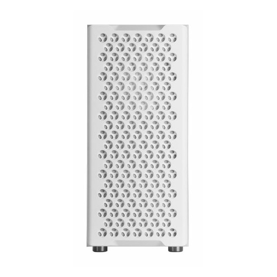 Caja Semitorre Atx Mc-ipro Argb Blanco Mars Gaming