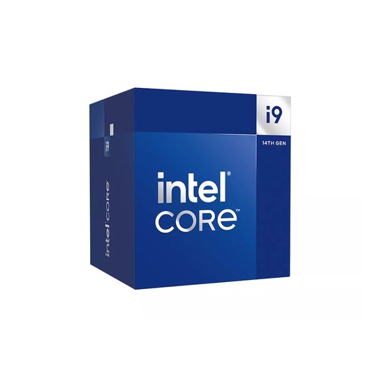 Intel Core I9 14900f Box