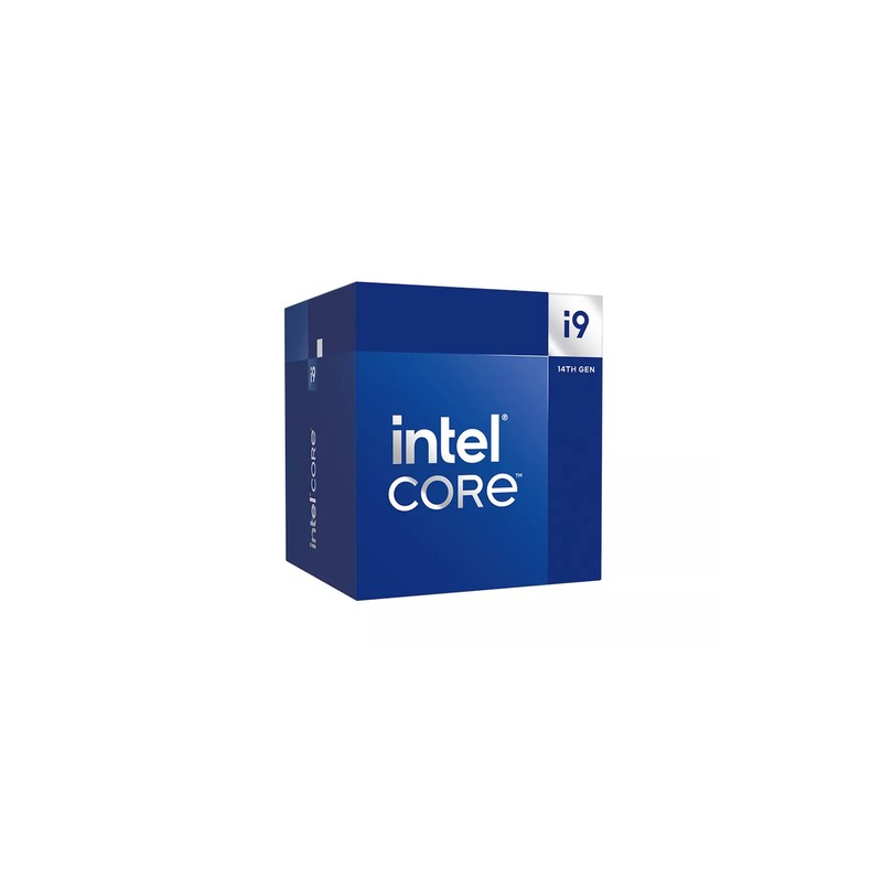 Intel Core I9 14900f Box