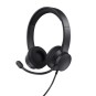 Auricular Hs-260 Negro Trust