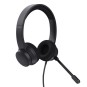 Auricular Hs-260 Negro Trust