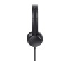 Auricular Ayda Usb Negro Trust