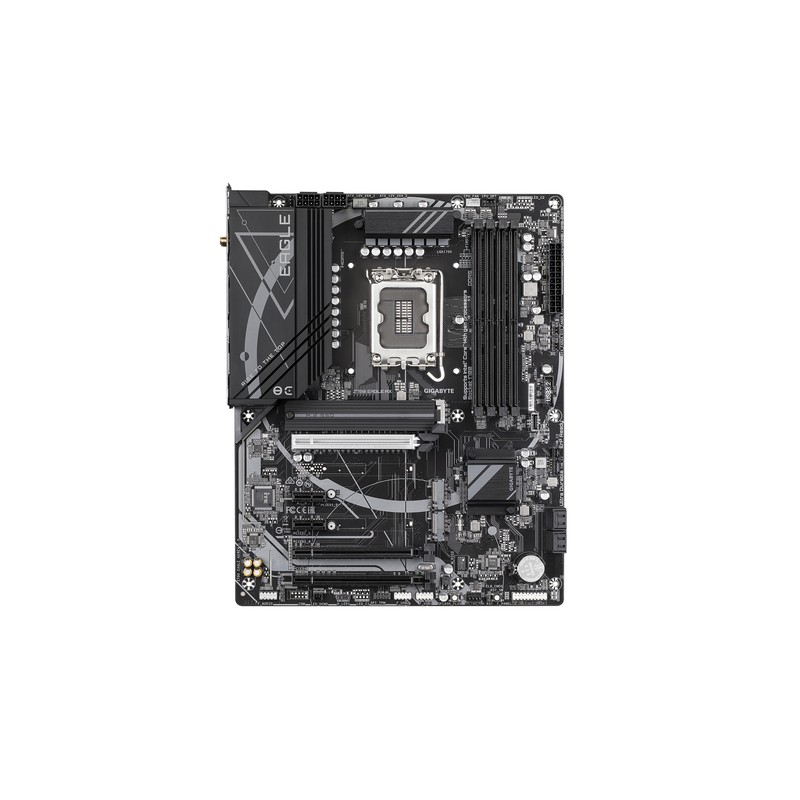 Placa Base Z790 Eagle Ax Gigabyte