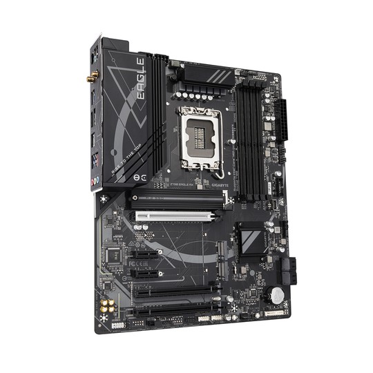Placa Base Z790 Eagle Ax Gigabyte