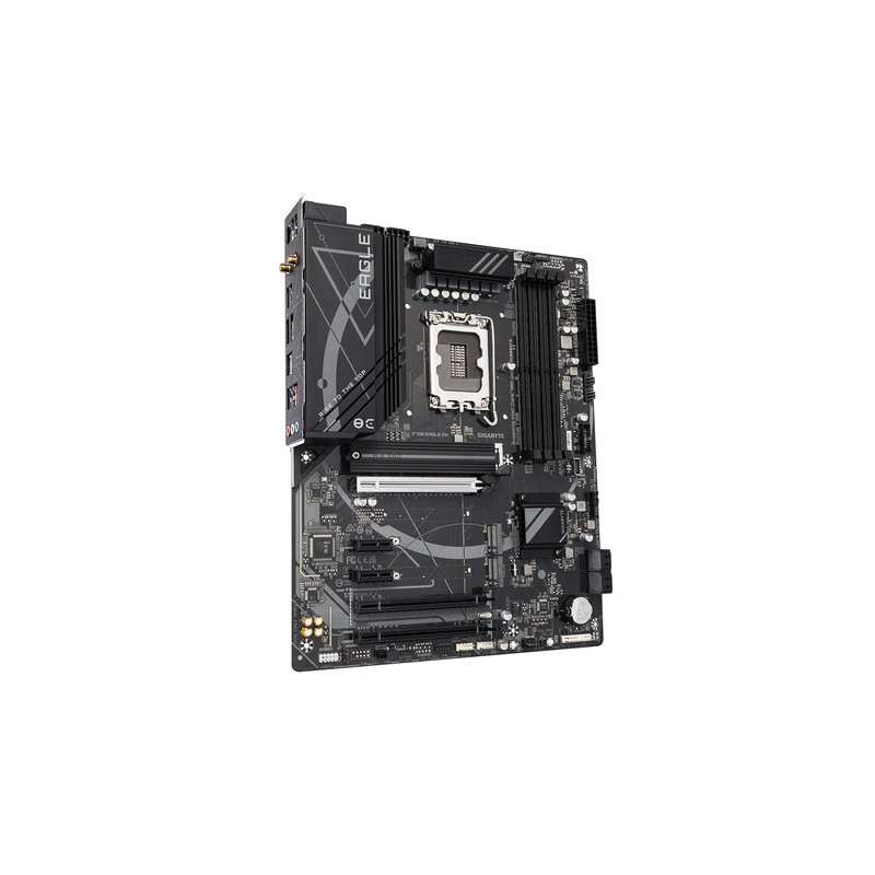 Placa Base Z790 Eagle Ax Gigabyte