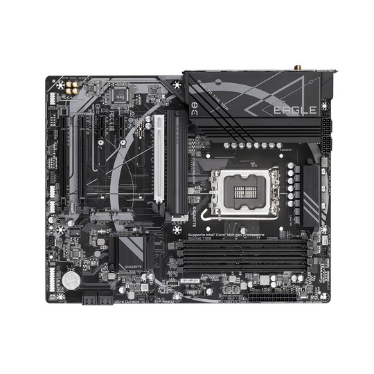Placa Base Z790 Eagle Ax Gigabyte