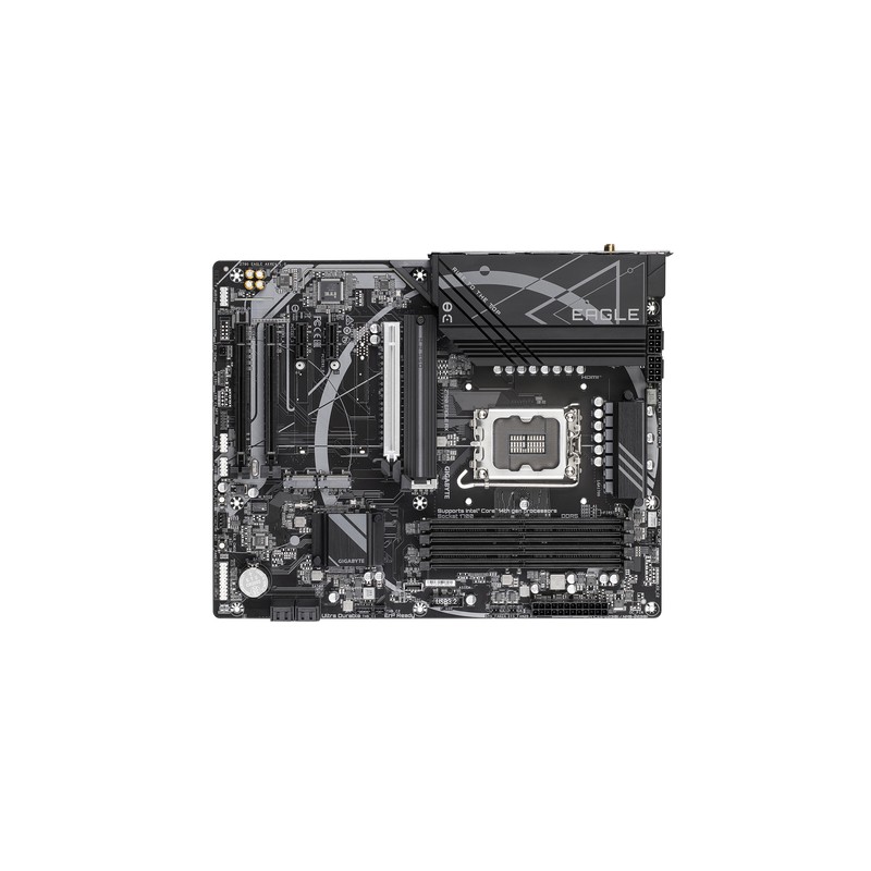 Placa Base Z790 Eagle Ax Gigabyte
