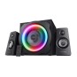 Altavoces Gxt629 2.1 Tytan Rgb Negro Trust