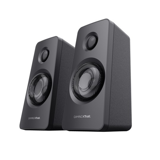 Altavoces Gxt629 2.1 Tytan Rgb Negro Trust