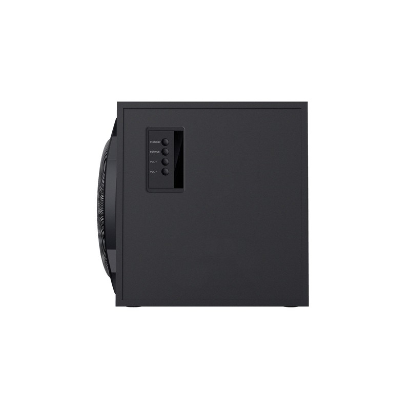 Altavoces Gxt629 2.1 Tytan Rgb Negro Trust