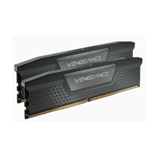 Ddr5 16 Gb(2x8kit) 5200 Vengeance Black Corsair