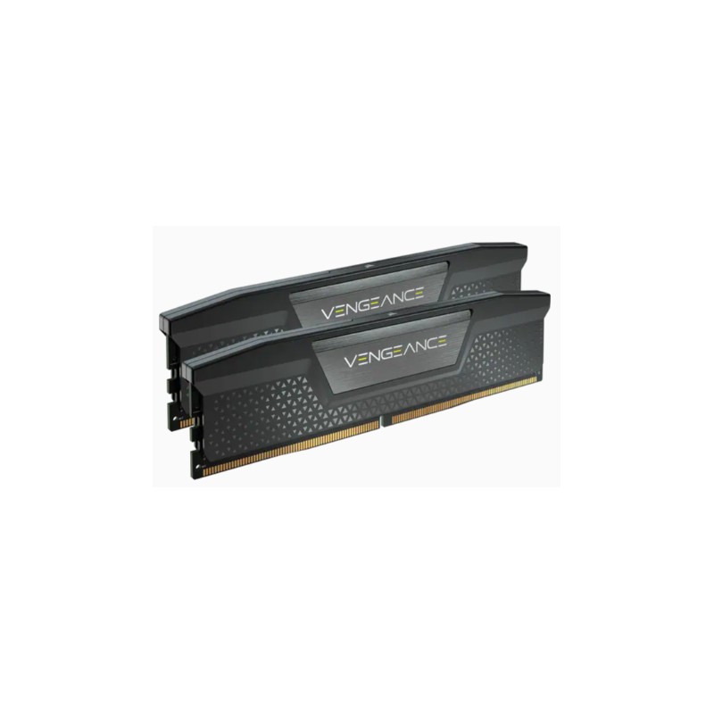 Ddr5 16 Gb(2x8kit) 5200 Vengeance Black Corsair
