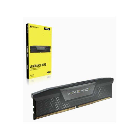 Ddr5 16 Gb(2x8kit) 5200 Vengeance Black Corsair