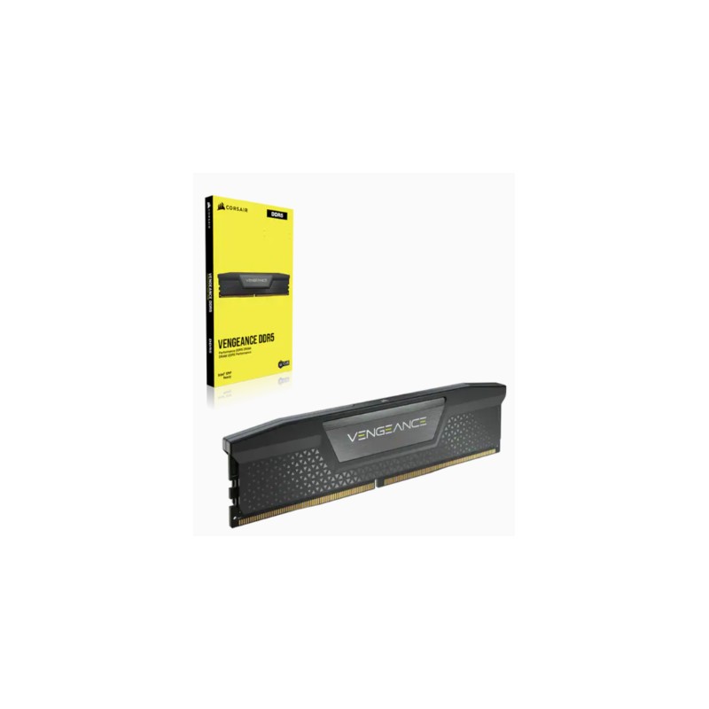 Ddr5 16 Gb(2x8kit) 5200 Vengeance Black Corsair