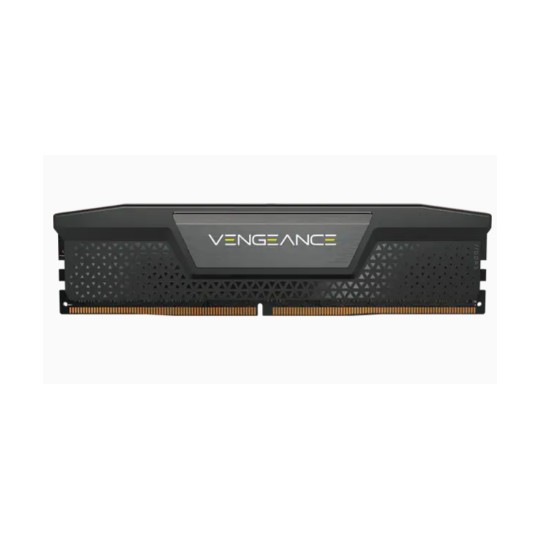 Ddr5 16 Gb(2x8kit) 5200 Vengeance Black Corsair