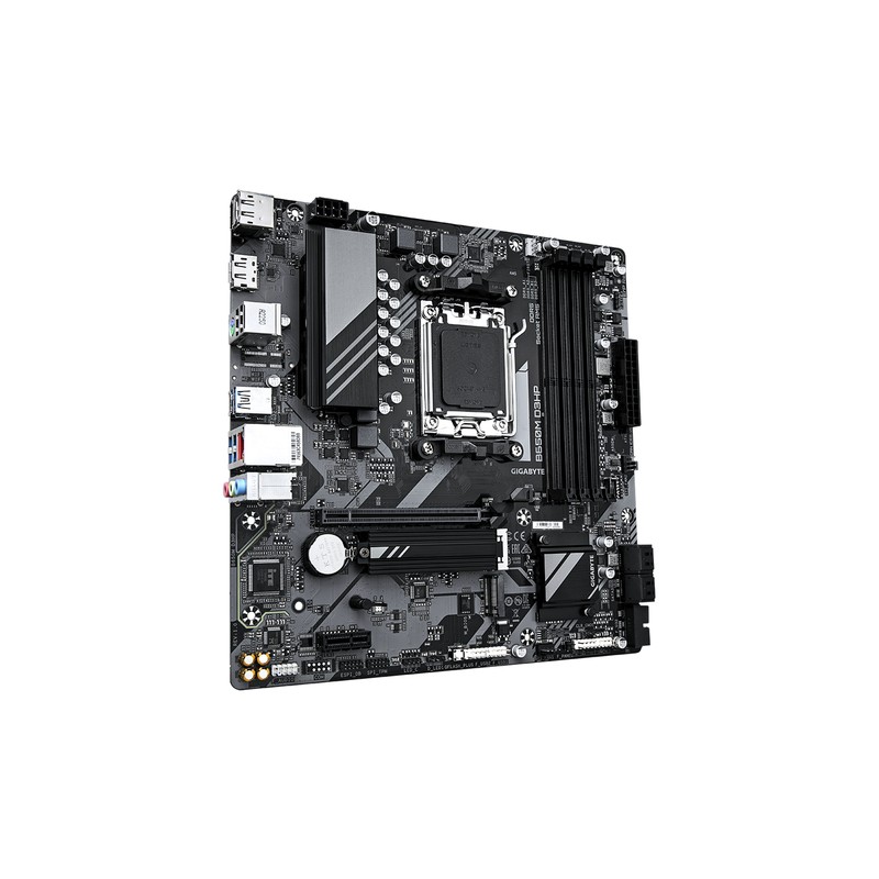 Placa Base B650m-d3hp Gigabyte