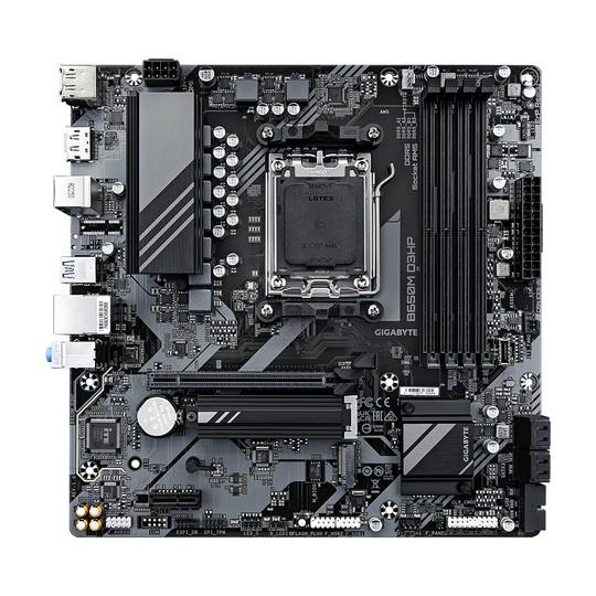 Placa Base B650m-d3hp Gigabyte