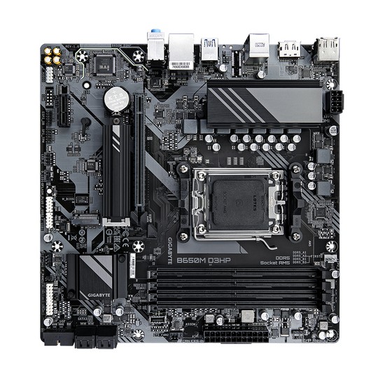 Placa Base B650m-d3hp Gigabyte