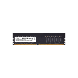 Ddr4 16 Gb 2666 Mhz. Bulk Pny