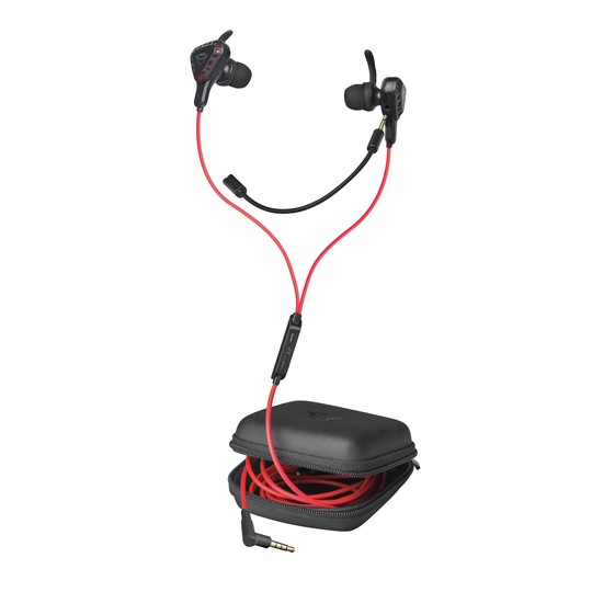 Auricular Trust Gaming Gxt 408 Cobra Jack 3.5 Altavoces Activos 10mm - Cable 1.2m Multiplataforma 23029