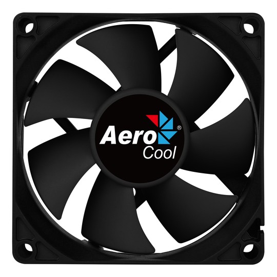 Ventilador Interno Aerocool Force 120x120mm