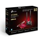 Pci Express Wifi 6 Dualband Y Bluetooth 5.0 Tp-link Archer Tx3000e Wifi 6 2402 Mbps (5 Ghz) + 574 Mb