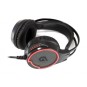 Headset Gaming 7.1 Athan01b Compatible Pc, Ps3, Ps4 Luces Led Conceptronic