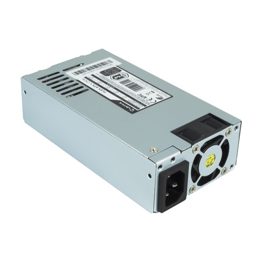 Fuente De Alimentacion Para Servidor Unykach Flex 1u 250w 87% Eficiencia Energetica Activo Ventilador 40mm
