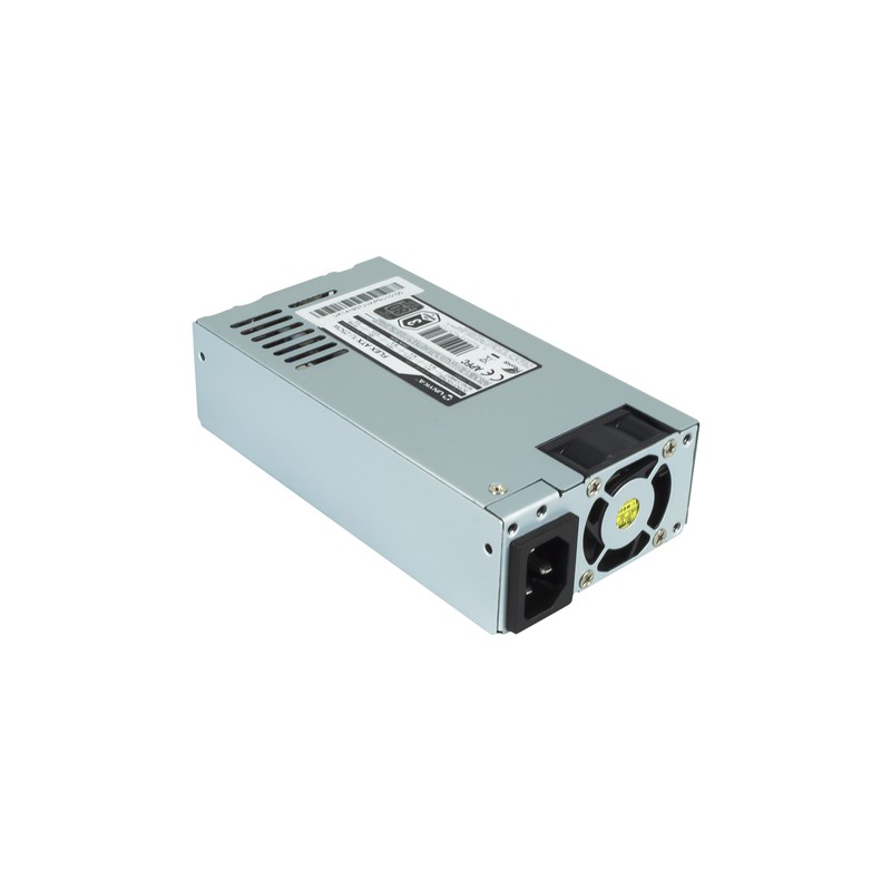 Fuente De Alimentacion Para Servidor Unykach Flex 1u 250w 87% Eficiencia Energetica Activo Ventilador 40mm