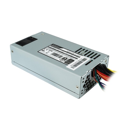 Fuente De Alimentacion Para Servidor Unykach Flex 1u 250w 87% Eficiencia Energetica Activo Ventilador 40mm