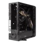 Caja Itx Unykach Uk1007 Uso En Posicion Horicontal O Vertical, Incluye Soporte Vesa Para Colgar Usb