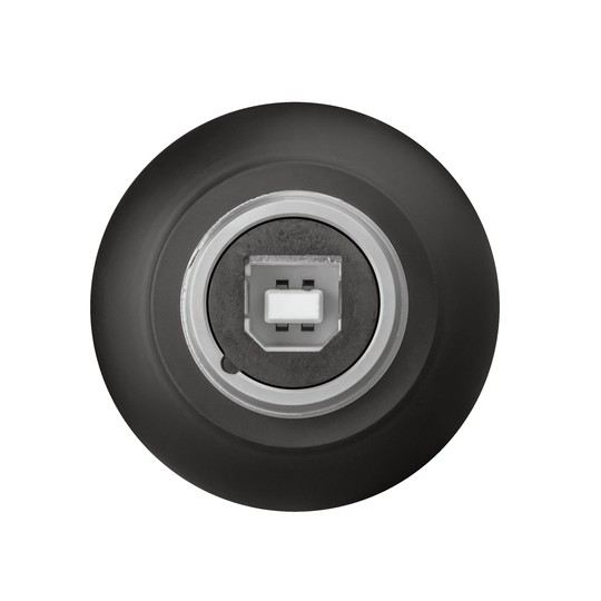 Microfono Trust Gxt 244 Buzz - Pc/ps4 - Patron Ardioid - Incluye Soporte - Cable De 1.8m - Usb 23466