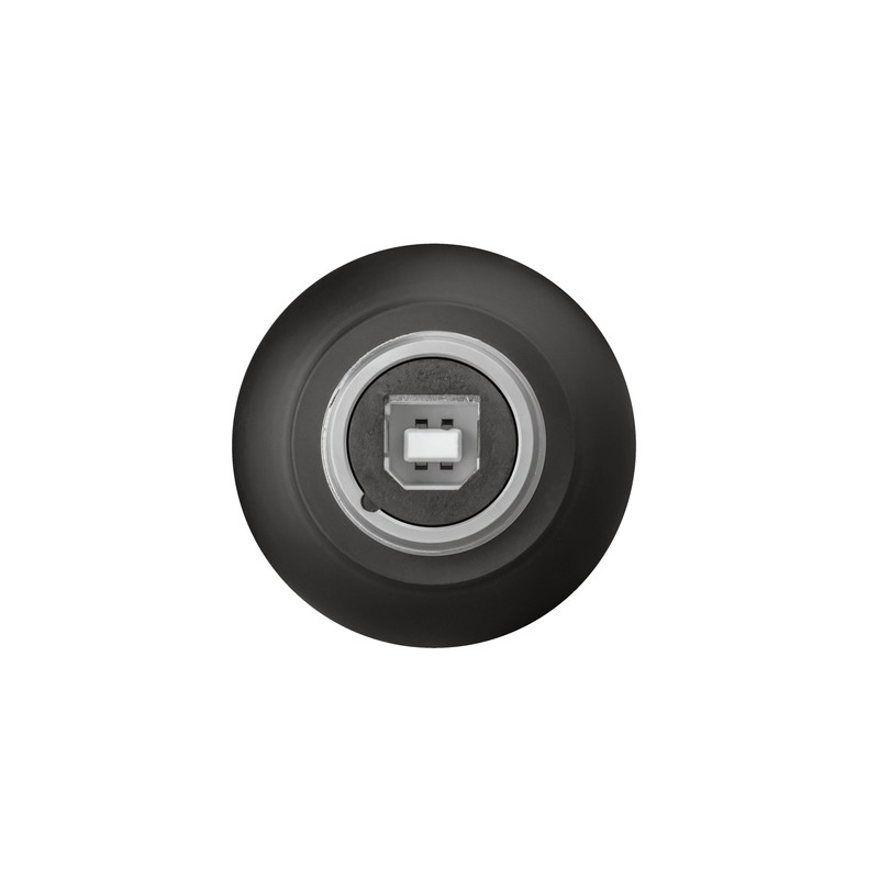 Microfono Trust Gxt 244 Buzz - Pc/ps4 - Patron Ardioid - Incluye Soporte - Cable De 1.8m - Usb 23466