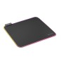Alfombrilla Tacens Mars Gaming Mmprgb 365x265x4mm Con Iluminacion Rgb