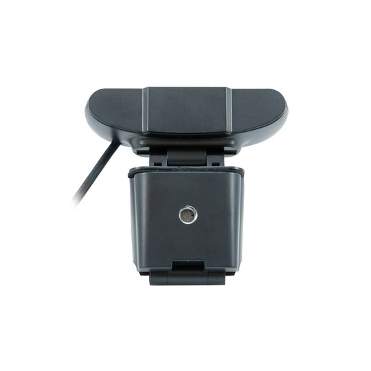Webcam Hd Conceptronic Amdis 2k Interpolado Usb 3.6mm Autofocus 30 Fps Angulo Vision 72º Microfono Integrado