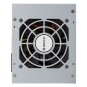 Fuente De Alimentacion Unykach Sfx 52002 300w 85% De Eficiencia Energetica Apfc Activo Ventilador 80mm Silencioso