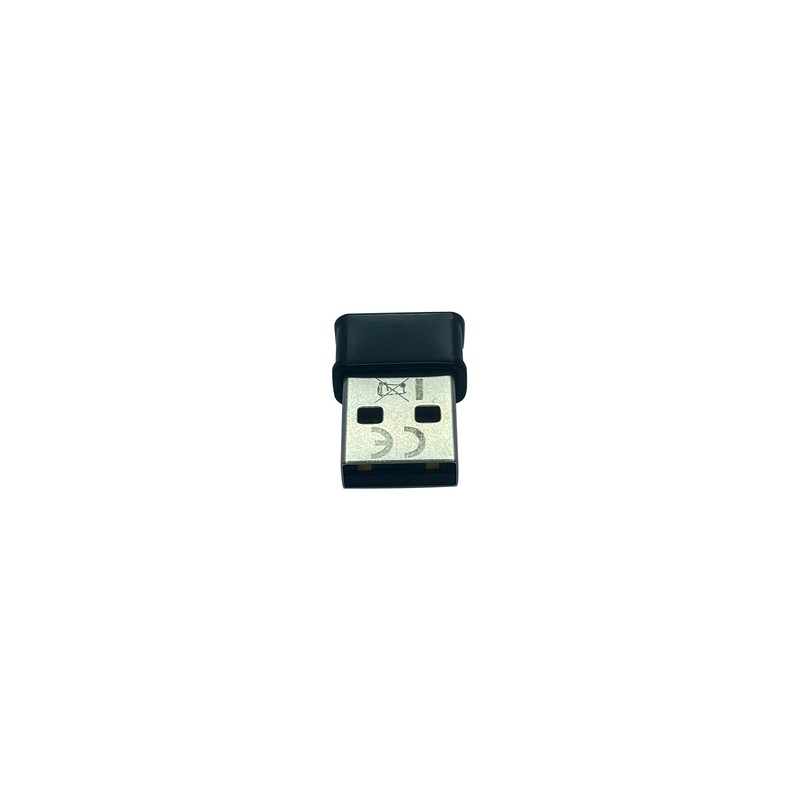 Wifi Usb 1200mb Approx Appusb1200n Formato Usb 2.0 Nano