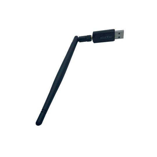 Wifi Usb 1200mb Approx Appusb1200da Formato Usb 3.0 Con Antena