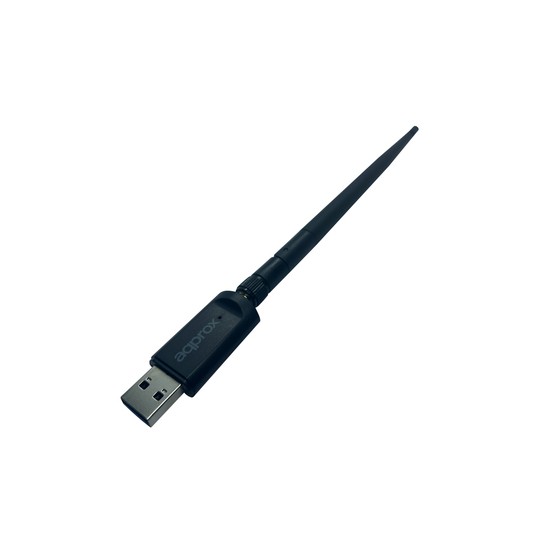 Wifi Usb 1200mb Approx Appusb1200da Formato Usb 3.0 Con Antena